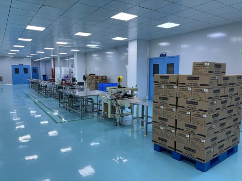 福建好益生健康科技提供固体饮料代工方案PG电子麻将胡了试玩从咖啡到功能性饮品(图2)