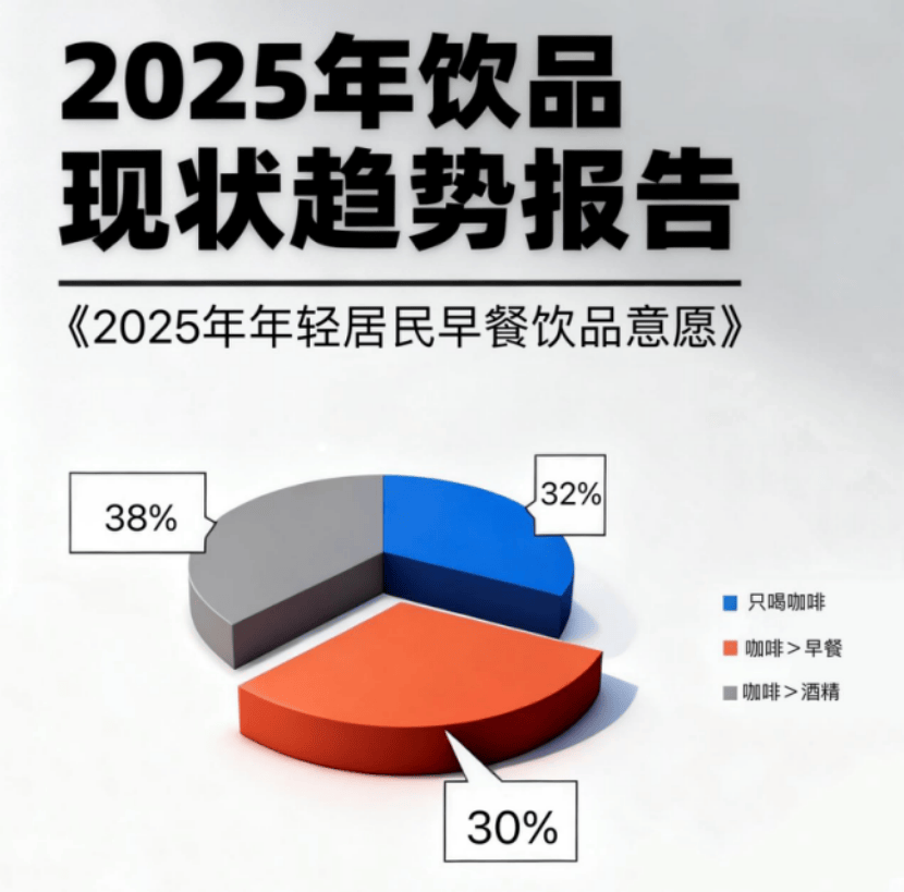 家庭主妇的清晨到早餐桌的“共生”与产业链