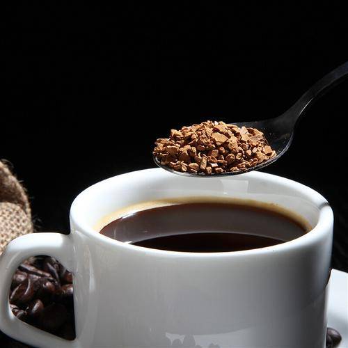 工：撑起品牌高效增长的隐形王牌麻将胡了试玩模拟器速溶咖啡代(图5)