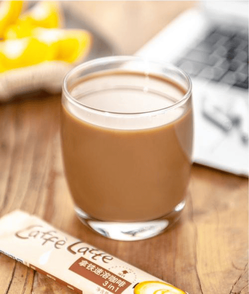 代工:品质赋能领跑千亿赛道麻将胡了试玩平台速溶咖啡(图3) 代工:品质赋能领跑千亿赛道麻将胡了试玩平台速溶咖啡(图3)