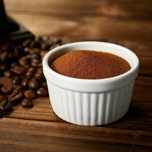 代工：品质赋能领跑千亿赛道麻将胡了试玩平台速溶咖啡(图5)