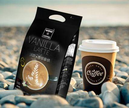 代工:品质赋能领跑千亿赛道麻将胡了试玩平台速溶咖啡(图8) 代工:品质赋能领跑千亿赛道麻将胡了试玩平台速溶咖啡(图8)