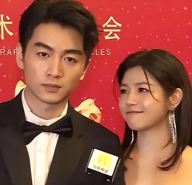 晓与陈妍希的“较量”：魔高一尺道高一丈麻将胡了试玩平台官宣离婚1天后回看陈(图15)