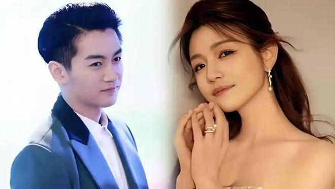 晓与陈妍希的“较量”：魔高一尺道高一丈麻将胡了试玩平台官宣离婚1天后回看陈(图17)
