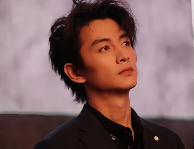 晓与陈妍希的“较量”：魔高一尺道高一丈麻将胡了试玩平台官宣离婚1天后回看陈(图20)